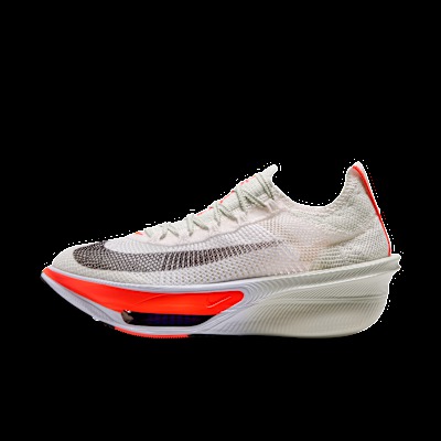 Chaussure de running Route Nike Alphafly 4