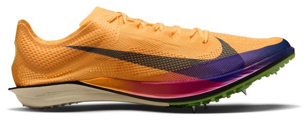 Chaussure de running Piste Nike Dragonfly 2 Elite
