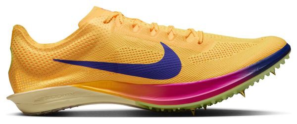 Chaussure de running Piste Nike Dragonfly 2