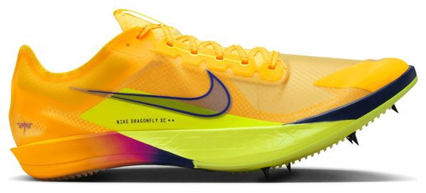 Chaussure de running Route Nike Dragonfly XC 2