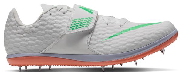 Chaussure de running Route Nike High Jump Elite