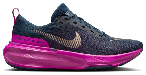 Chaussure de running Route Nike Invincible 3