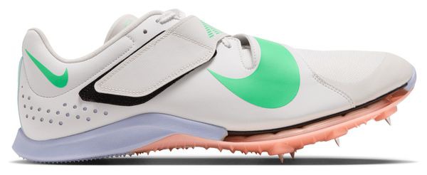 Chaussure de running Route Nike Long Jump Elite