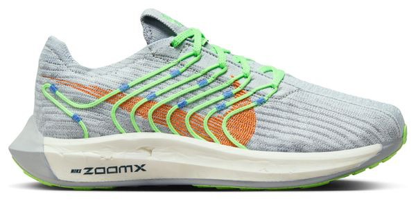 Chaussure de running Route Nike Pegasus Turbo Flyknit Next Nature