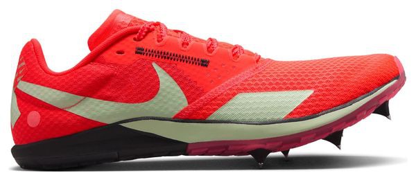 Chaussure de running Route Nike Rival XC 6