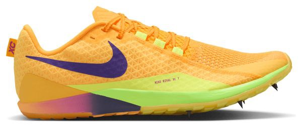Chaussure de running Route Nike Rival XC 7