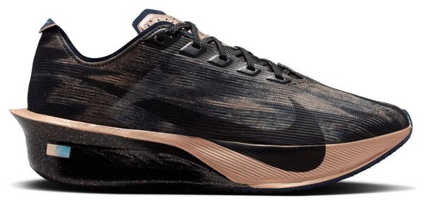 Chaussure de running Route Nike Vaporfly 4 Keely Hodgkinson