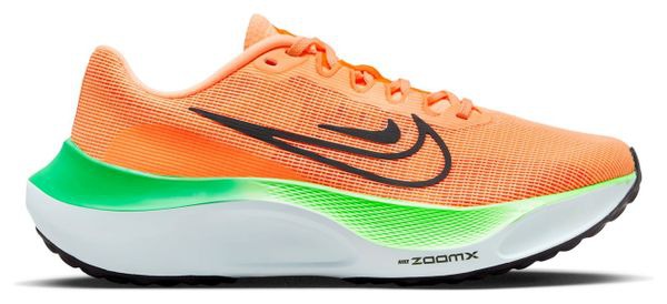 Chaussure de running Route Nike Zoom Fly 5
