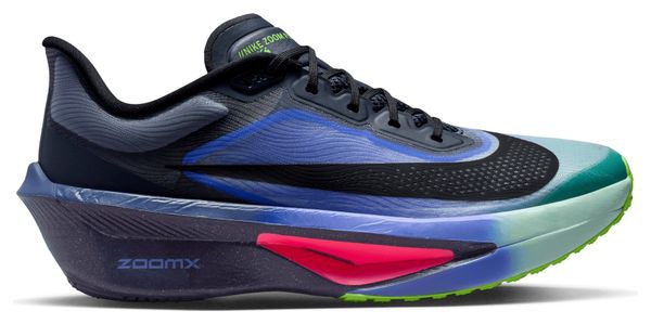 Chaussure de running Route Nike Zoom Fly 6 Glam