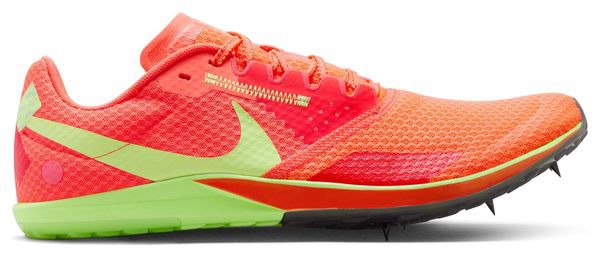 Chaussure de running Route Nike Zoom Rival XC 6