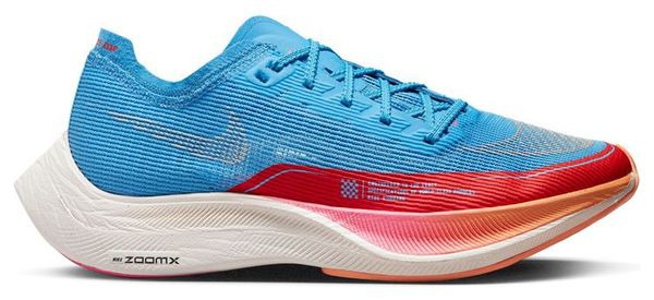 Chaussure de running Route Nike ZoomX Vaporfly NEXT% 2