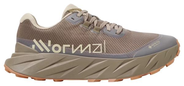 Chaussure de running Trail NNormal Cadi GTX