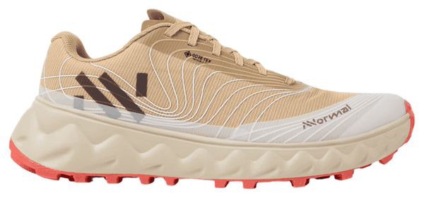 Chaussure de running Trail NNormal Tomir 02 GTX