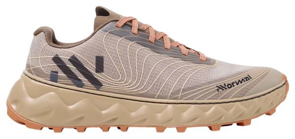 Chaussure de running Trail NNormal Tomir 02