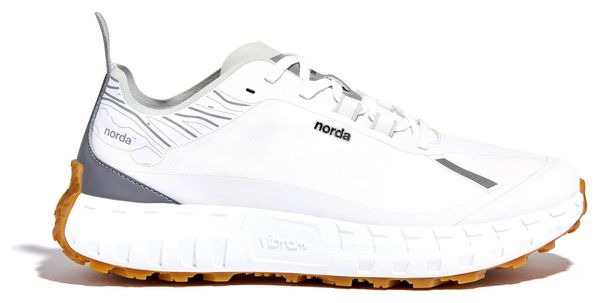 Chaussure de running Trail Norda 001