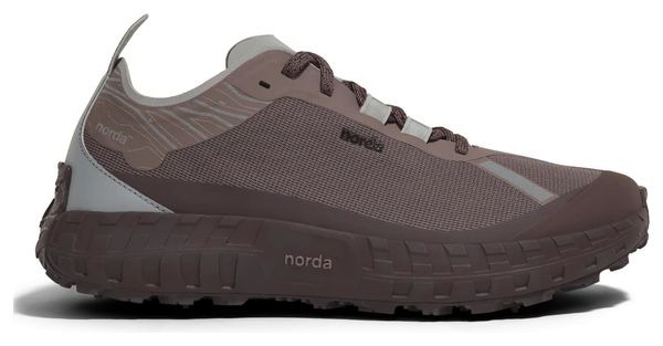Chaussure de running Trail Norda 001A Scoria