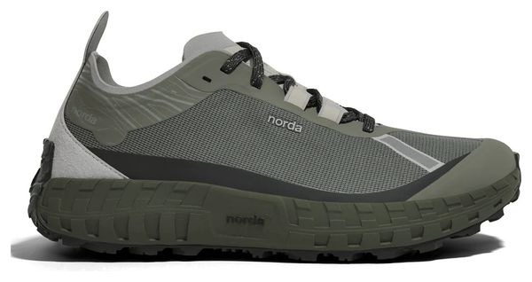 Chaussure de running Trail Norda 001A Serpentine
