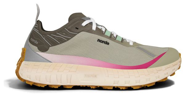 Chaussure de running Trail Norda 001A Sky