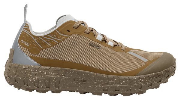 Chaussure de running Trail Norda 001A