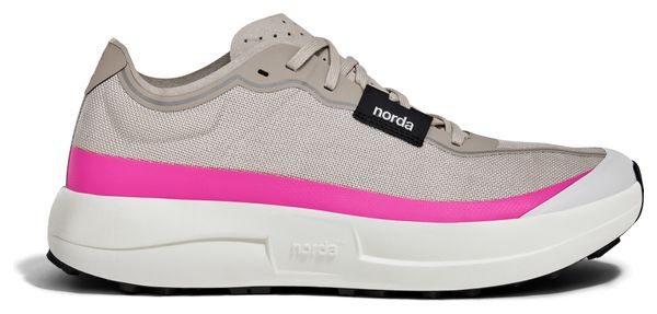 Chaussure de running Trail Norda 005 Comet