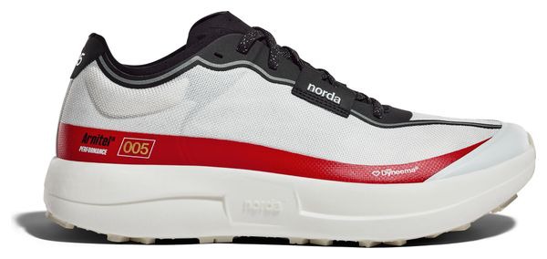 Chaussure de running Trail Norda 005 Laser