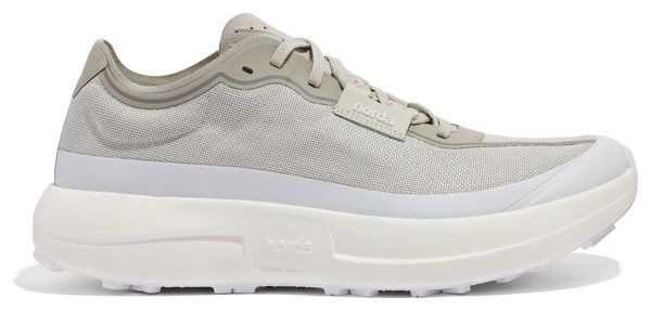 Chaussure de running Trail Norda 005 Neve