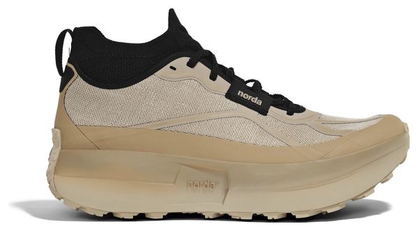 Chaussure de running Trail Norda 055 Strato