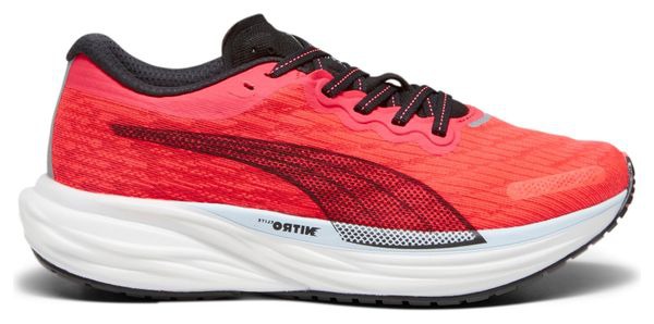 Chaussure de running Route Puma Deviate Nitro 2