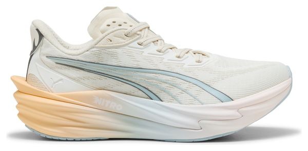 Chaussure de running Route Puma Deviate Nitro 4 Run Club