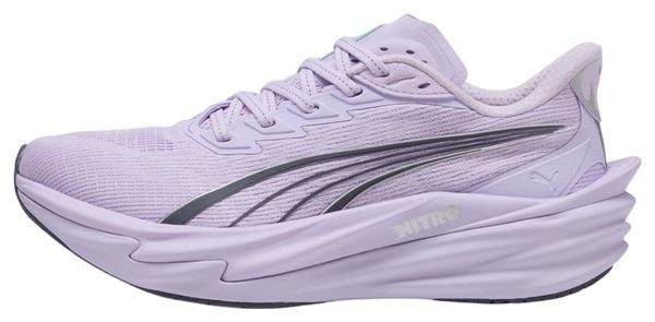 Chaussure de running Route Puma Deviate Nitro 4