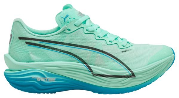 Chaussure de running Route Puma Deviate Nitro Elite 3