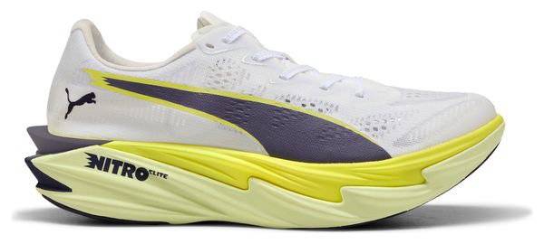 Chaussure de running Route Puma Deviate Nitro Elite 4