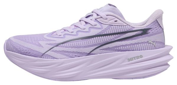 Chaussure de running Route Puma Deviate Pure Nitro