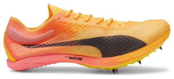Chaussure de running Route Puma evoSPEED Distance Nitro Elite+ 4