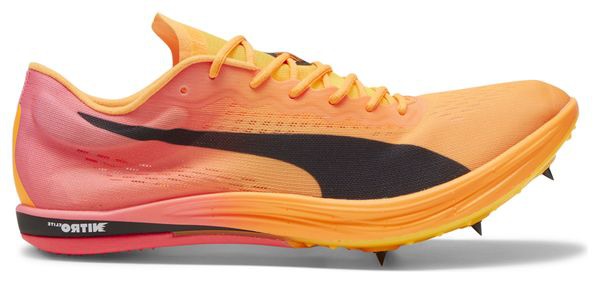 Chaussure de running Route Puma evoSPEED Long Distance Nitro Elite 2