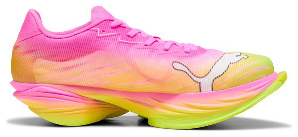Chaussure de running Route Puma Fast-R Nitro Elite 3 ST