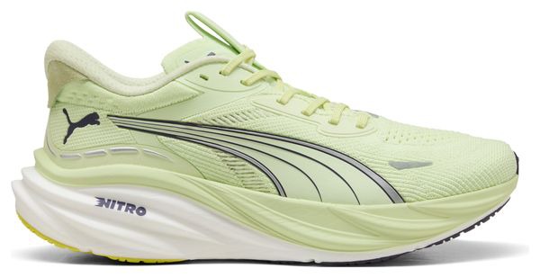 Chaussure de running Route Puma Magnify Nitro 3