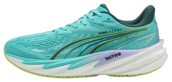 Chaussure de running Route Puma Velocity Nitro 5 Hyrox