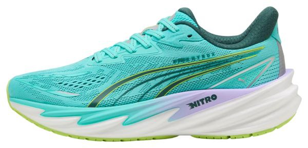 Chaussure de running Route Puma Velocity Nitro 5