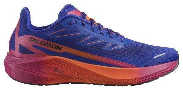 Chaussure de running Route Salomon Aero Blaze 2