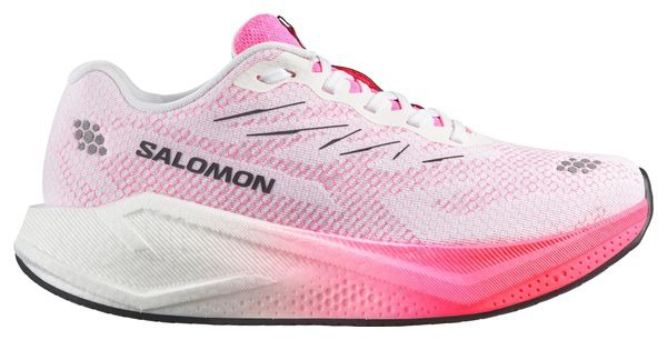 Chaussure de running Route Salomon Aero Blaze 4