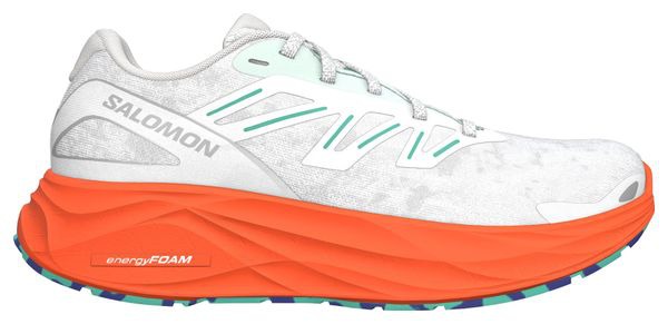 Chaussure de running Route Salomon Aero Glide 2