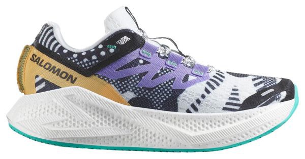 Chaussure de running Route Salomon Aero Glide 3 Proto Pack