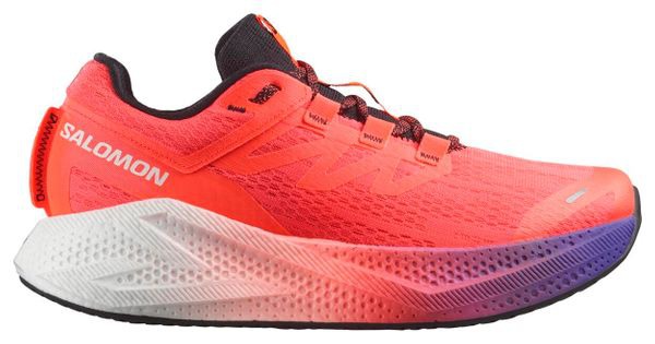 Chaussure de running Route Salomon Aero Glide 3
