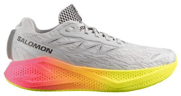 Chaussure de running Route Salomon Aero Glide 4 Gradient