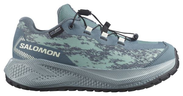 Chaussure de running Route Salomon Aero GRVL