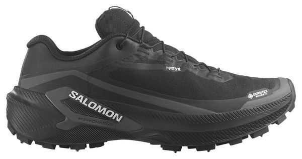 Chaussure de running Trail Salomon Genesis 2 GTX Spike