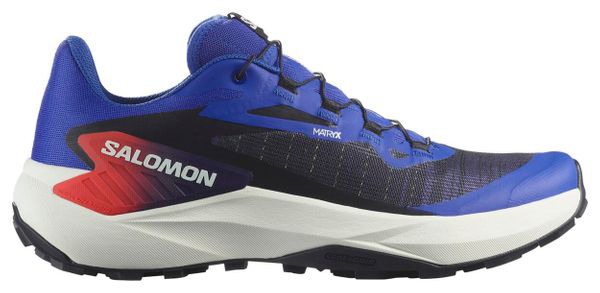 Chaussure de running Trail Salomon Genesis Equipe