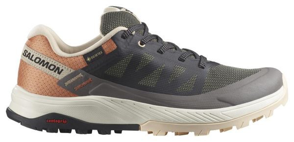Chaussure de running Trail Salomon Outrise GTX