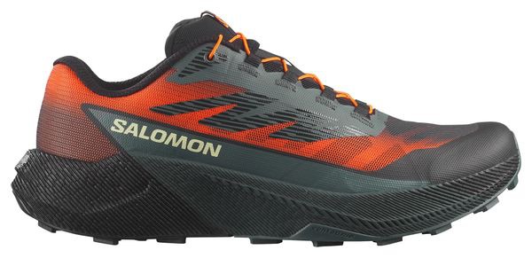 Chaussure de running Trail Salomon Pulsar Quiver